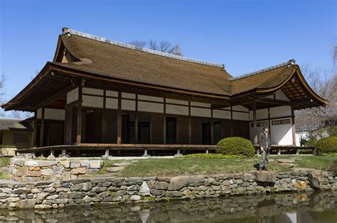 Japanese House head gardener went from forager to 'de ...