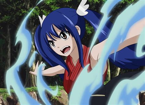 hd wallpaper anime fairy tail wendy marvell art and craft representation wallpaper flare