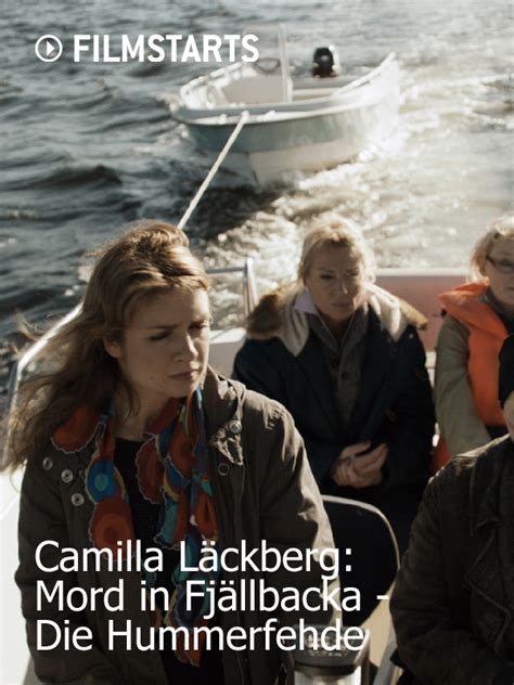 Background we begin our story in fjällbacka, a small fishing community located on the. Camilla Läckberg: Mord in Fjällbacka - Die Hummerfehde ...