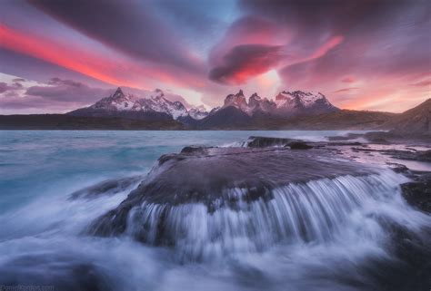 31 Best Landscape Photographers To Inspire In 2024