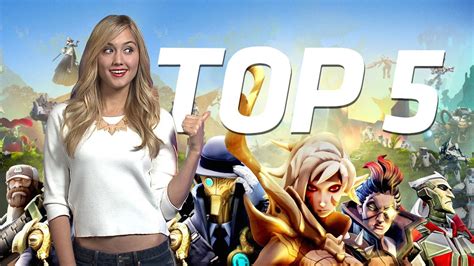 Top 5 Biggest News Stories Of The Week Ign Daily Fix Youtube
