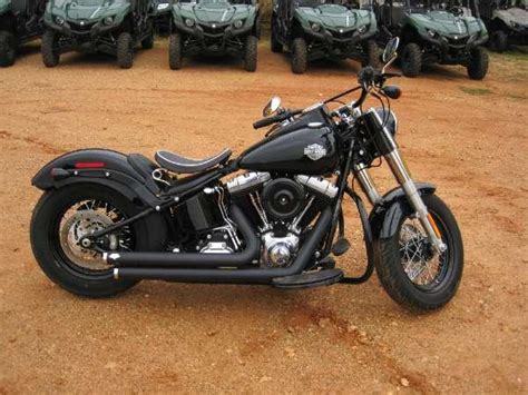 Compare up to 4 items. 2013 Harley-Davidson Softail Slim for Sale in Columbus ...