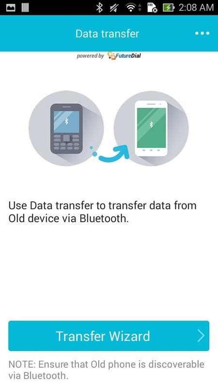 Limit my search to r/att. Data Transfer APK Download - Free Communication APP for ...