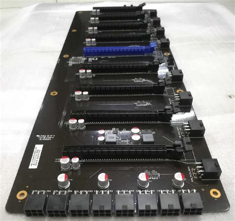 Here are five use cases for crypto assets that demonstrate the extent of the fintech revolution taking place. Colorful C.J1900A-BTX Plus V20 Bay Trail Motherboard Takes ...