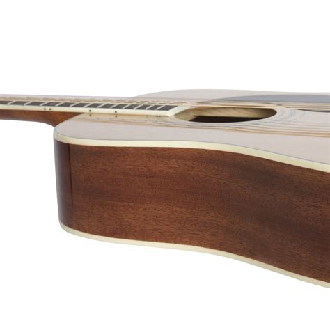 Disc Epiphone Pro 1 Plus Acoustic Natural At Gear4music