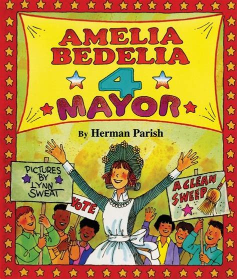 Teachingbooks Amelia Bedelia Series