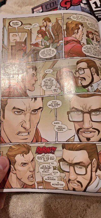 ge⨂rge📸 on twitter asm spoilers this is a real comic made by a real human who s