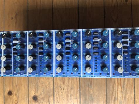 PreSonus ACP88 image (#2046477) - Audiofanzine