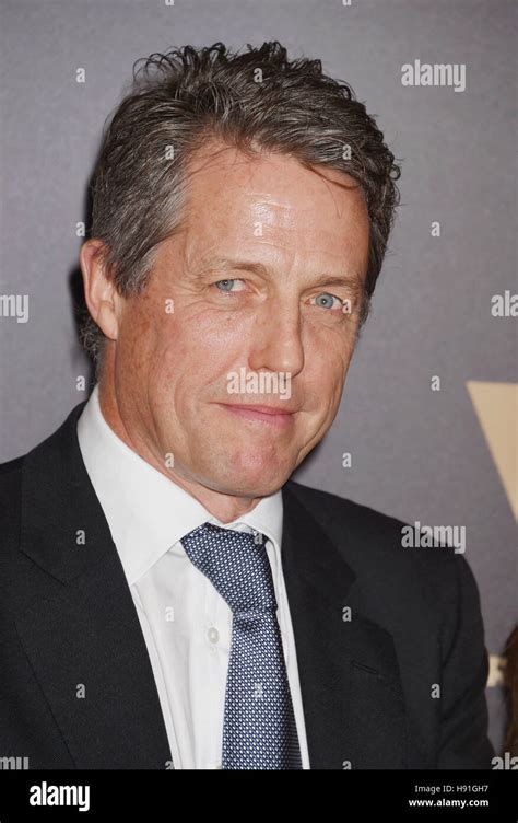 Actor Hugh Grant Hi Res Stock Photography And Images Alamy