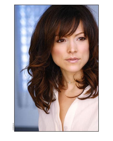 Liz Vassey