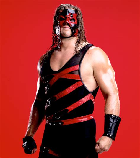 Glenn thomas jacobs (born april 26, 1967) is an american professional wrestler, actor, businessman, and politician. Why Kane Reveals His Mask in WWE? | News Share