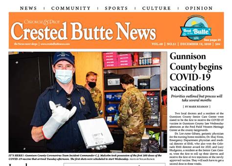 And what can be done about it? Covid Vaccine Newspaper Article : Vaccinating The World The Great Task Briefing The Economist ...
