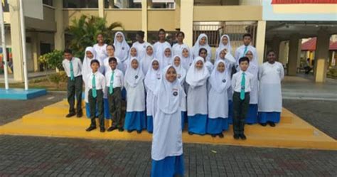 It is one of the projects by jkp sdn bhd, a developer under the. The fabulous teacher I met in SMK Mutiara Rini