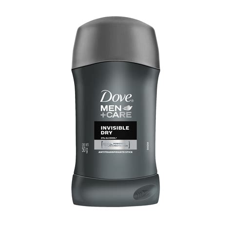 Dove Men Care Desodorante Barra Invisible Dry 50 G La Esquina De La