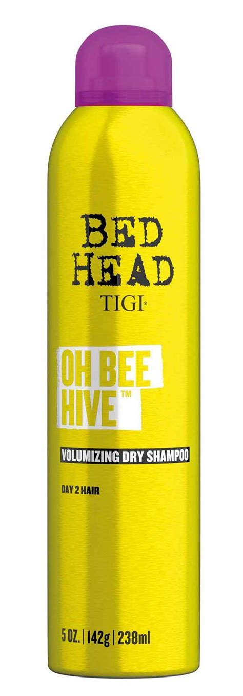 Tigi Bed Head Oh Bee Hive Volumizing Dry Shampoo Suchy Szampon