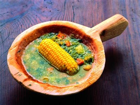 Calorías y nutrientes de los berros, ingrediente del potaje canario. 103 best canary food- cocina canaria images on Pinterest ...