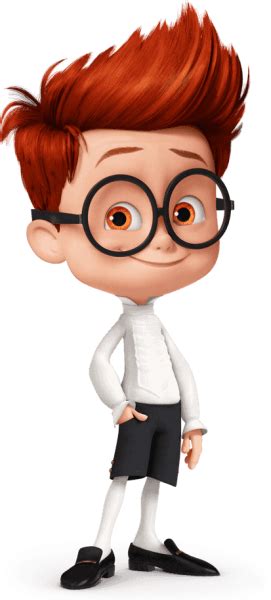 Mr Peabody And Sherman Png