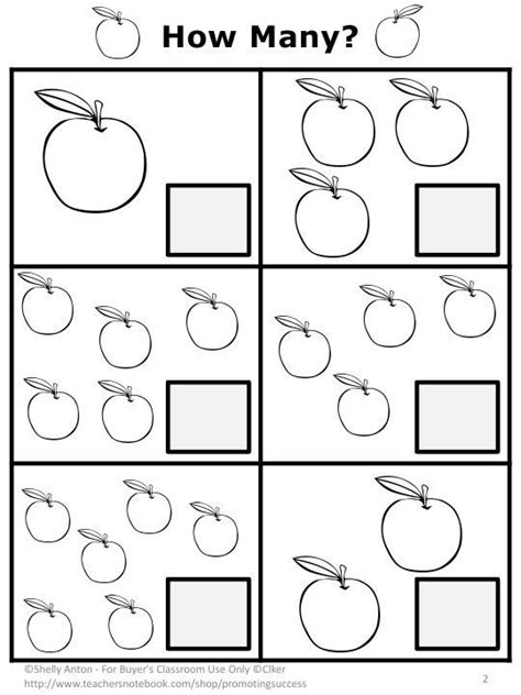 Writes own sentence using sight word and. kindergarten counting worksheets 0 5 counting sports balls ...