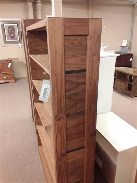Check spelling or type a new query. THIS END UP BOOKCASE | Delmarva Furniture Consignment