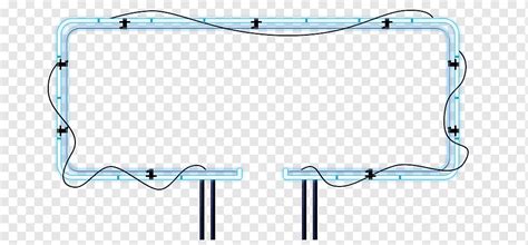 I want to overlay/switch on&off a texture from a gltf model, but can't find how or if is it possible. Blue neon borders pattern, blue, neon lights, border ...