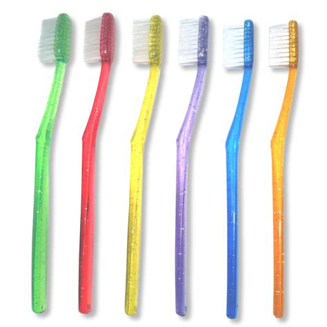 Disposable Toothbrushes Orthodontic Supply And Equipment Company