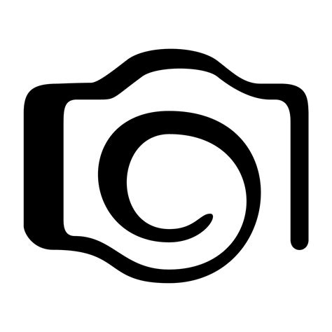 Camera Logo Png Camera Icon Png At Getdrawings Free Download 120