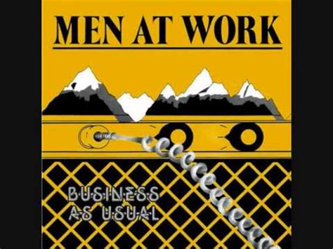 Скачивай и слушай men at work down under и men at work land down under на zvooq.online! Men at Work - (Land) Down Under - YouTube