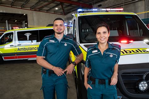 Ambulance Australia Season Three — EndemolShine Australia