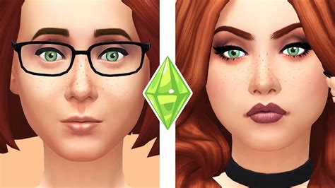 Sims 4 Eliza Pancakes
