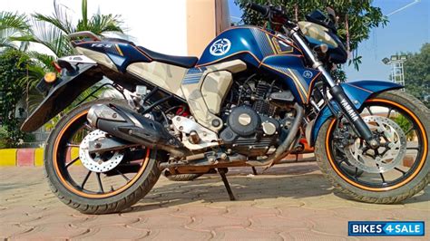 Yamaha fz colours, yamaha fz color, yamaha fz in black, fz in red, beat in white colour, fz in silver color and beat in green color. Used 2018 model Yamaha FZ-S FI V2 for sale in Patna. ID ...