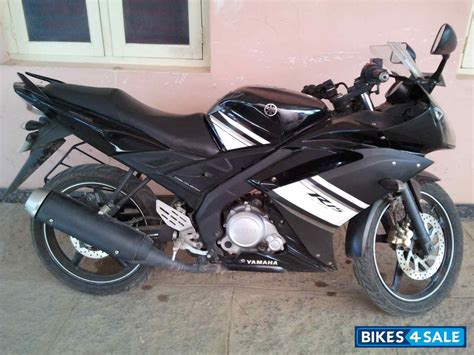 See everything about yamaha bikes & scooters yamaha bikes is the first name that pops up whenever there is a discussion on safe, sturdy and reliable bikes. Used 2010 model Yamaha YZF R15 for sale in Bangalore. ID ...