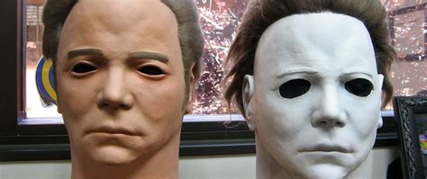 Halloween Movie Mask History Halloween Wallpaper Gallery