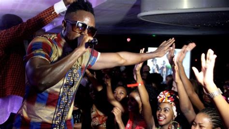Sauti Sol Kenya S Rising Star World Music Matters
