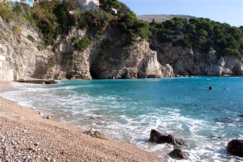 Best Beaches In Dubrovnik Which Dubrovnik Beach Is Right For You Go Guides