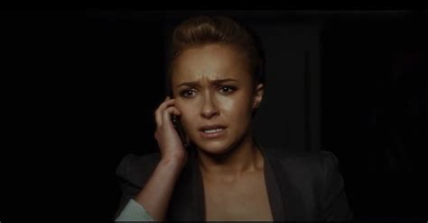 Hayden Panettiere Returns For Scream As Kirby Reed