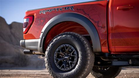 2022 Ford F 150 Raptor R Super Truck Confirmed For Next Year