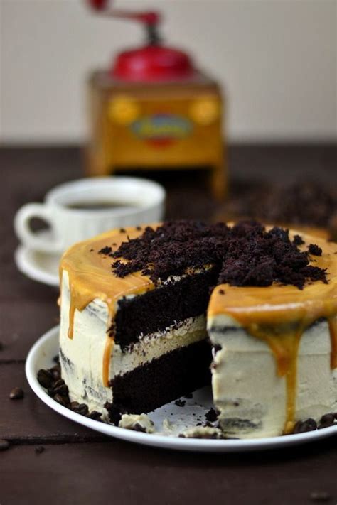 Gesellig zusammen sein bei kaffee und kuchen. Zum Rezept von Das Knusperstübchen auf knusperstuebchen ...