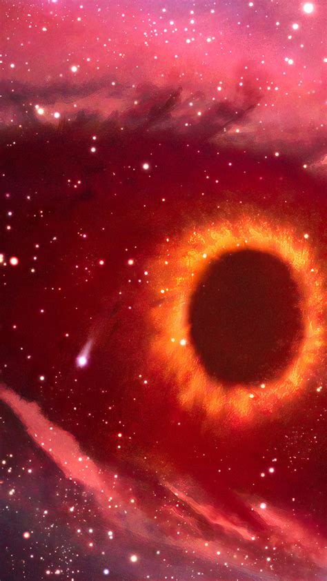 Black Hole Eye 4k Hd Digital Universe 4k Wallpapers Images Images And