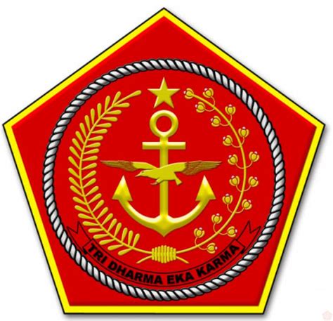 Panglima TNI Kembali Mutasi Sejumlah 47 Pati TNI - Harmoni Online