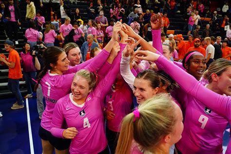 Illinois 2023 | Volley Talk