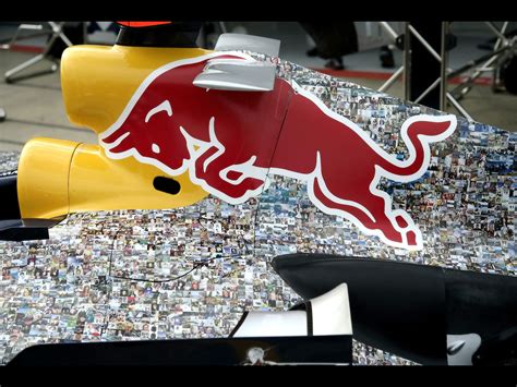 A global race where the finish line catches you! 2007 Red Bull RB3 F1 - Faces for Charity Wings for Life 5 - 1920x1440 - Wallpaper