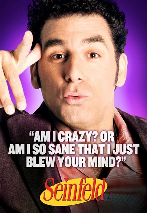 See what hallie kramer (nachohorse33) has discovered on pinterest, the world's biggest collection of ideas. KRAMER-QUOTES-AM-I-CRAZY, relatable quotes, motivational ...