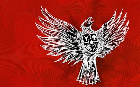 Garuda pancasila merupakan burung garuda yang dikenal melalui mitologi kuno dalam sejarah bangsa indonesia. Gambar Burung Garuda Merah - Republika RSS
