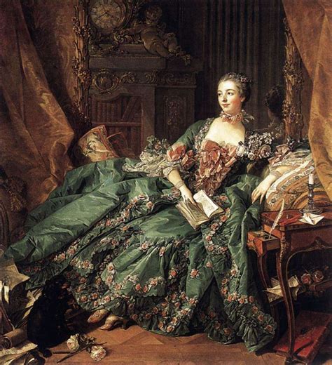 French Rococo
