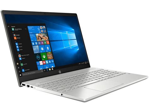 The pavilion 15 laptop packs more performance into a smaller profile, so you can get more done wherever you go. HP Pavilion 15 (Core i5-8265U, GeForce MX250, 16 GB RAM ...