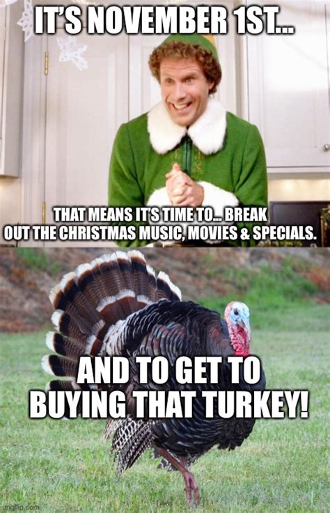 November 1st - Imgflip