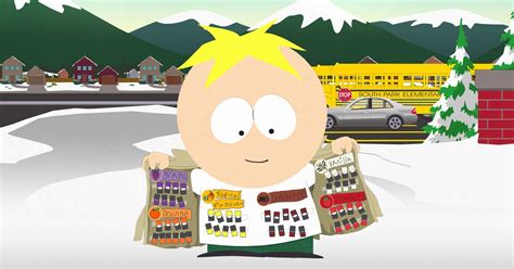 South park season 22 songs by episode. South Park Recap Season 22, Episode 4: 'Tegridy Farms'