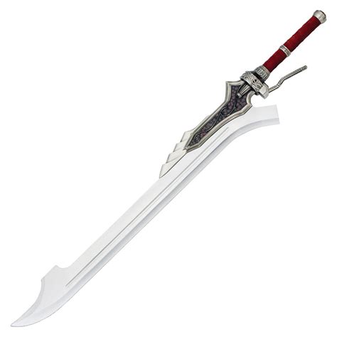 Unitedcutlerycom Devil May Cry Red Queen Sword Of Nero Uc2596