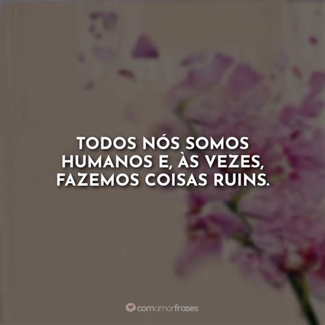 Frases é Assim Que Acaba