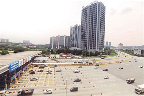 Petaling jaya tourism | petaling jaya guide. Setia City Mall From Ktm Shah Alam - Bertanya p